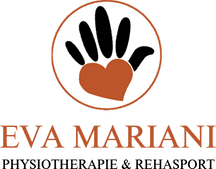 Logo - Eva Mariani Physiotherapie und Reha-Sport